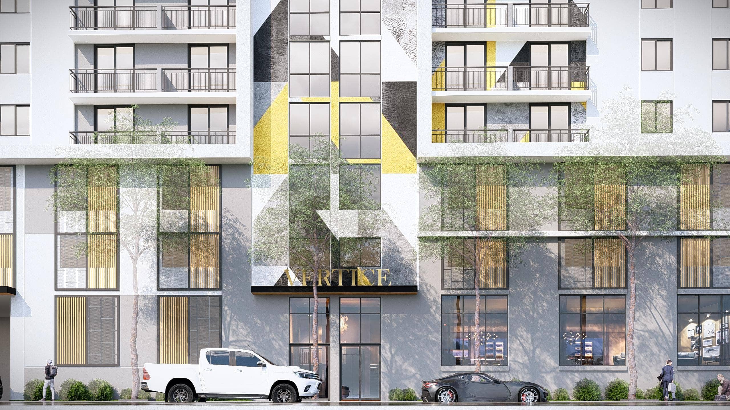 Vértice Riverside — foto 5
