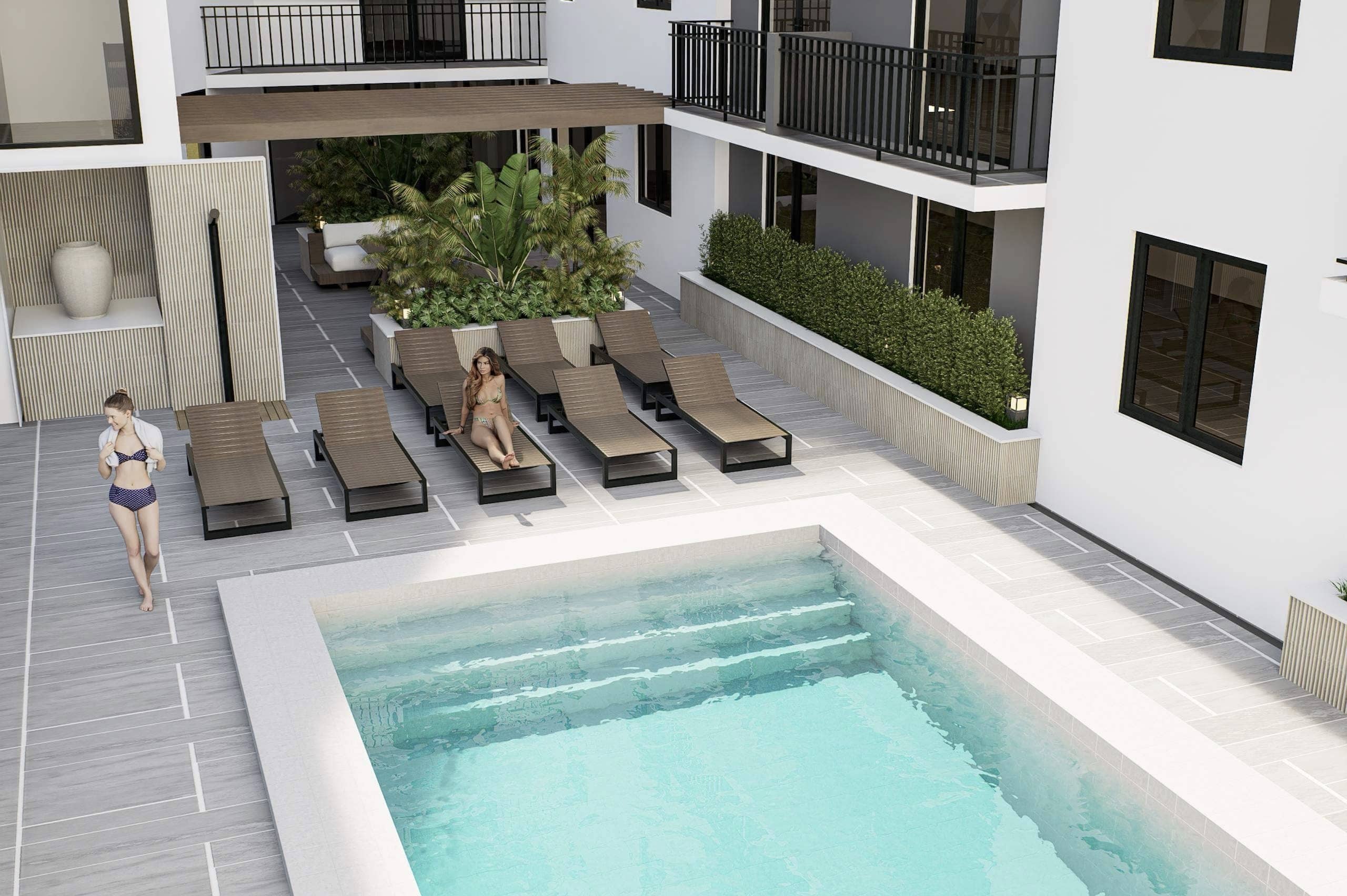 Vértice Riverside — foto 15